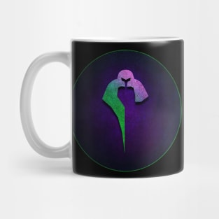 No One Expects the Obsidian Order Mug